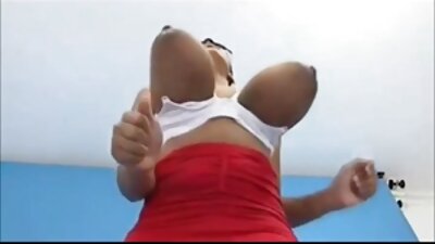 Bănuci cu păr negru cu sâni mari Adriana Lynn este zdrobită tare