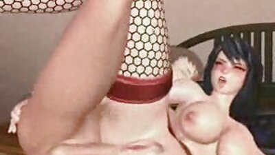O roșcată simte azi o limbă veche în pizda ei udă și sexy