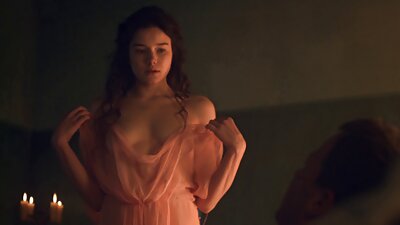 Micuta draguta adorabila are nevoie de sex in loc de masaj normal