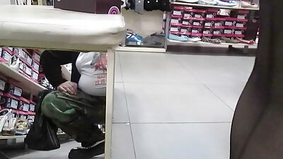 Prima audiție la studioul porno a fetiței mici Dolly Leigh