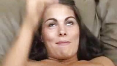 Un amator vine la noi pentru a face un video porno sexy